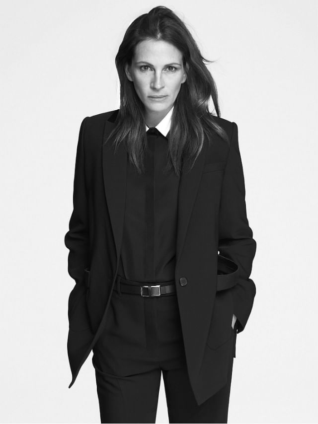 5 most memorable fashion campaigns of 2014 GIVENCHY